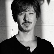 Profesor de cine y Audiovisual